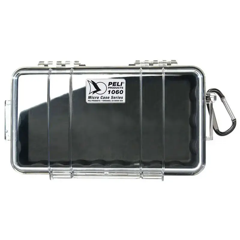 Peli 1060 Waterproof Micro Case-3