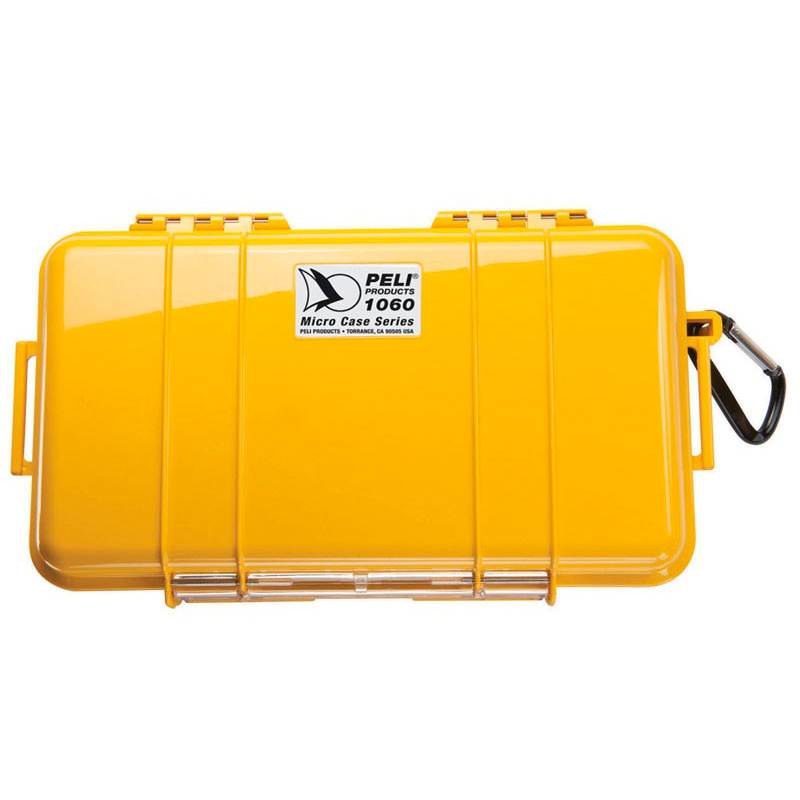 Peli 1060 Waterproof Micro Case-4
