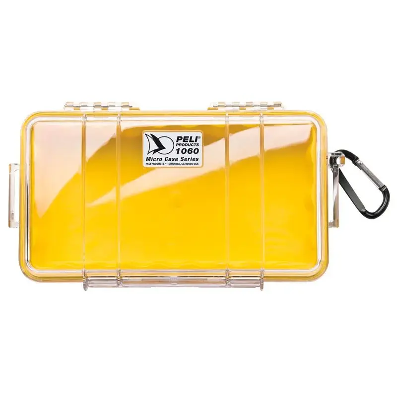 Peli 1060 Waterproof Micro Case-5
