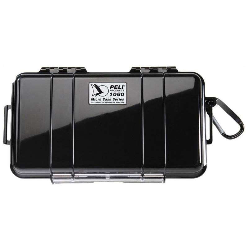 Peli 1060 Waterproof Micro Case-1