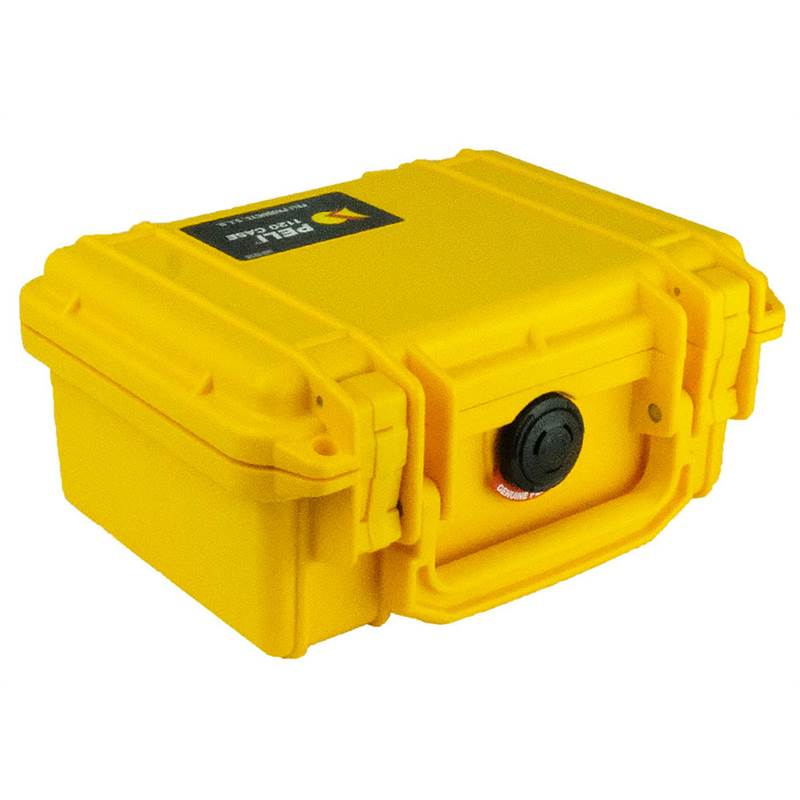 Peli 1120 Waterproof Case-4