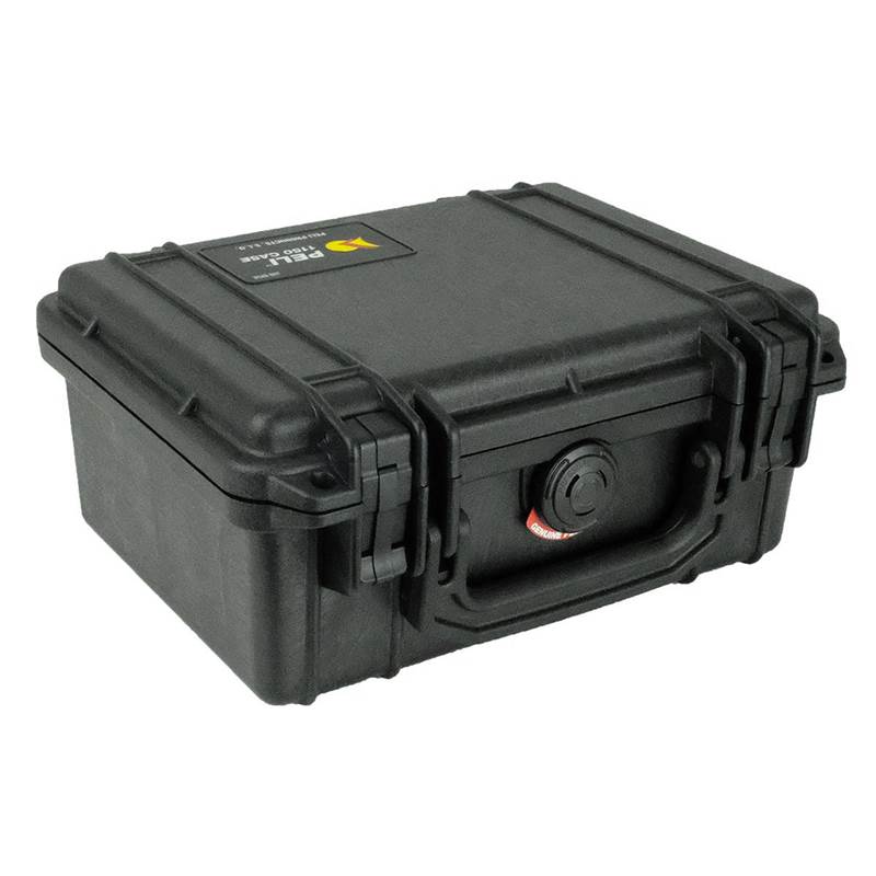 Peli 1150 Waterproof Case-1