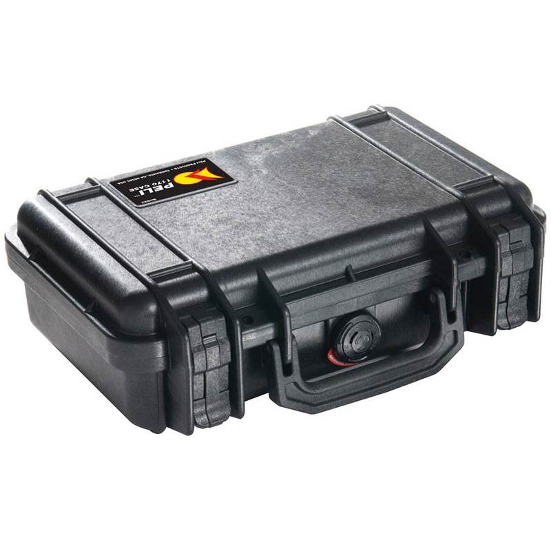 Peli 1170 Waterproof Case-1