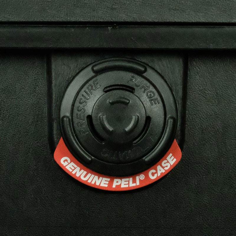 Peli 1170 Waterproof Case-4