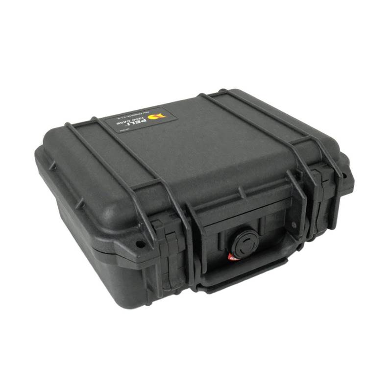 Peli 1200 Waterproof Case-1