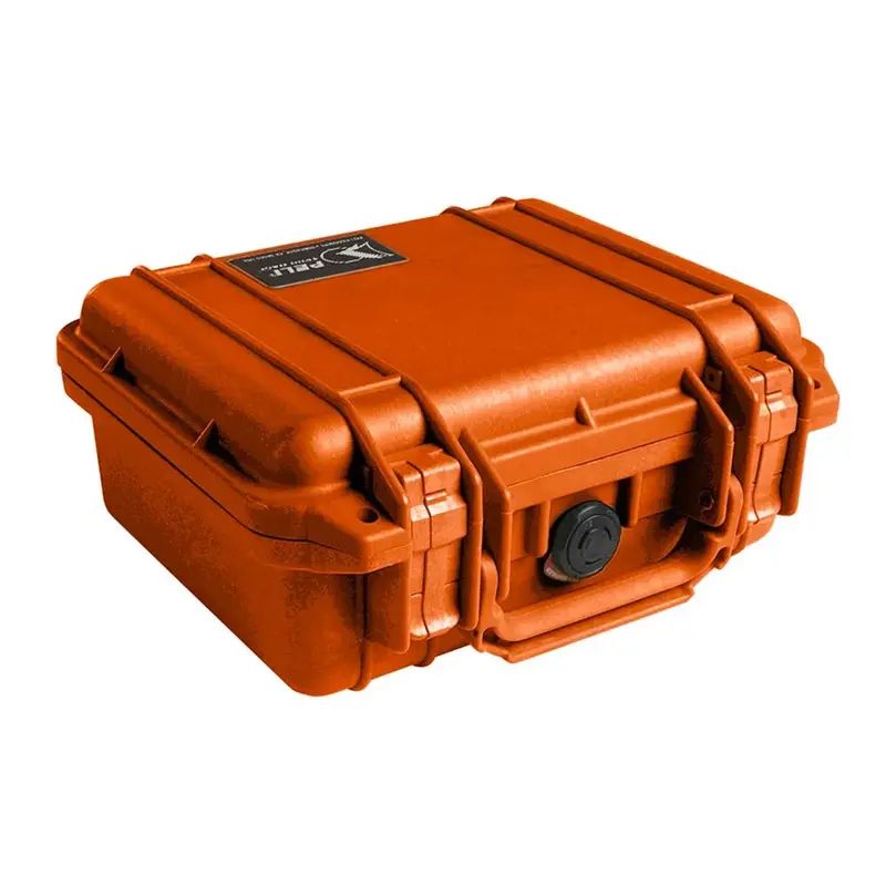 Peli Waterproof Case 1200-4