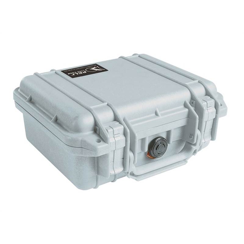 Peli 1200 Waterproof Case-3