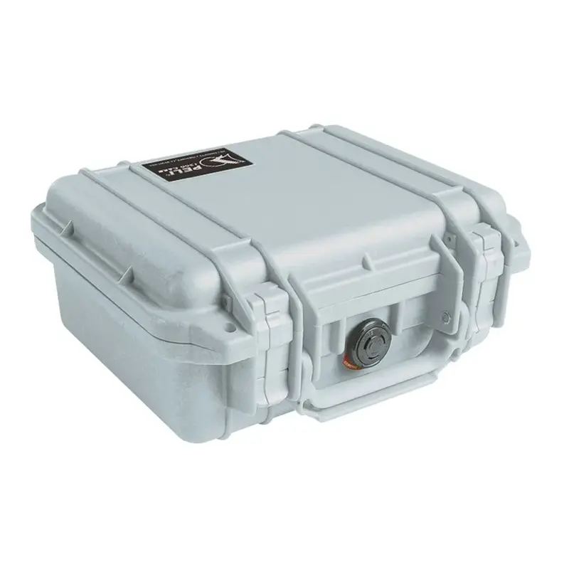 Peli Waterproof Case 1200-5