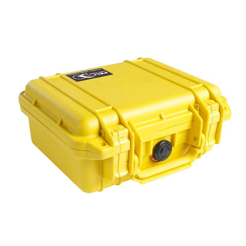 Peli 1200 Waterproof Case-4