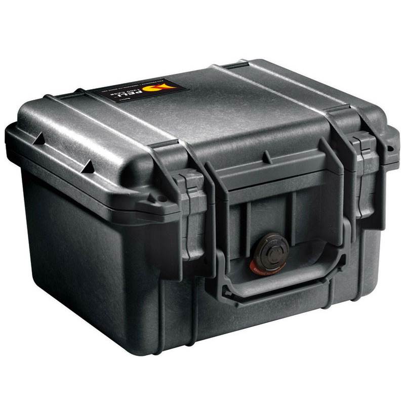 Peli 1300 Waterproof Case-1