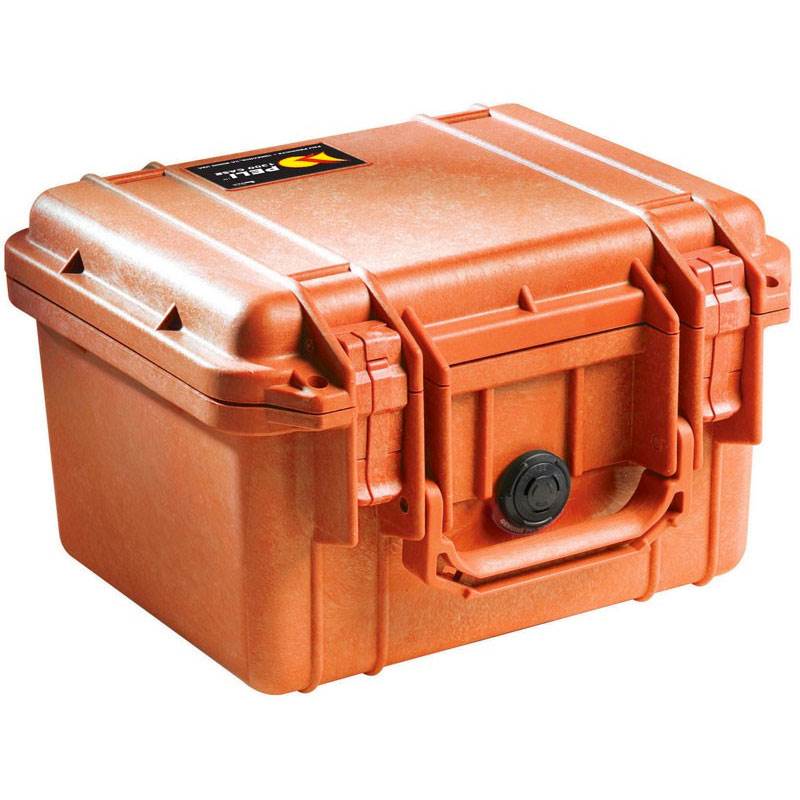 Peli 1300 Waterproof Case-2