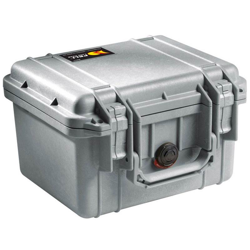 Peli 1300 Waterproof Case-3