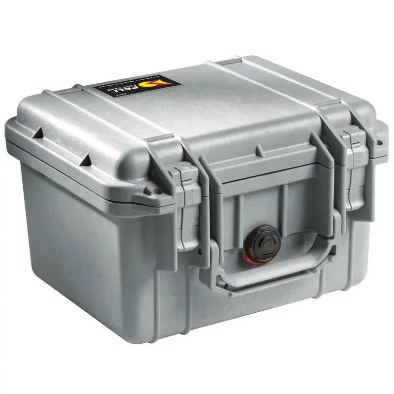 Peli 1300 Waterproof Case-5
