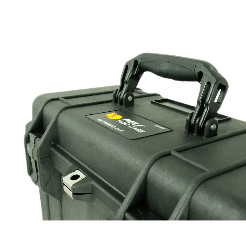 Peli 1430 Top Loader Waterproof Protective Case-4