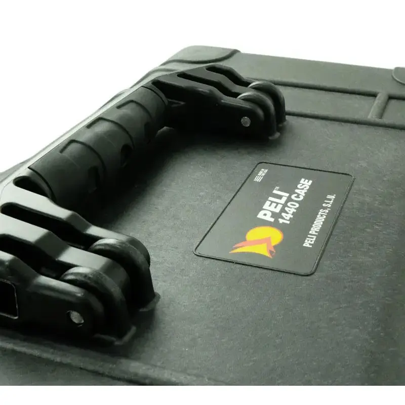 Peli 1440 Top Loader Case-5