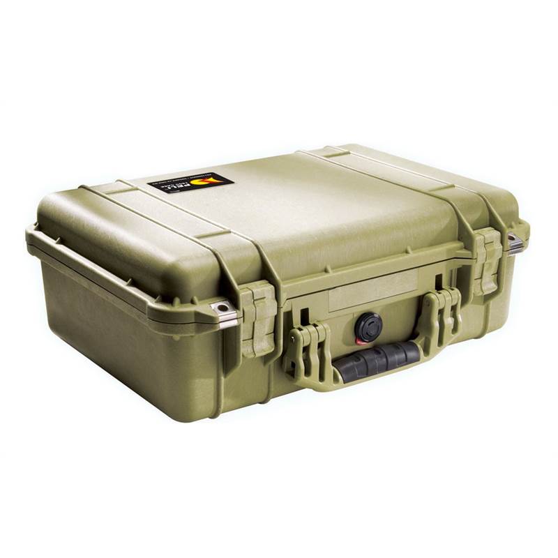 Peli 1500 Protector Case-4