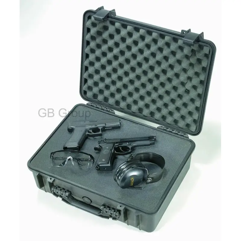 Peli 1520 Military Waterproof Case-2