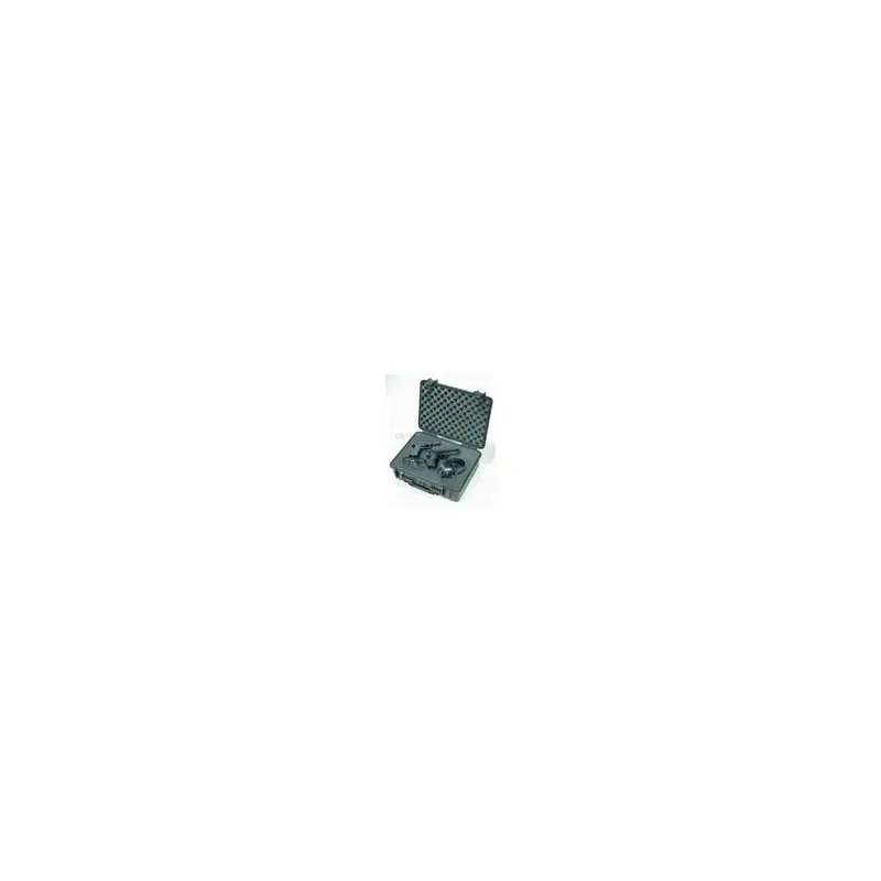 Peli Tough Military Waterproof Case 1520-3