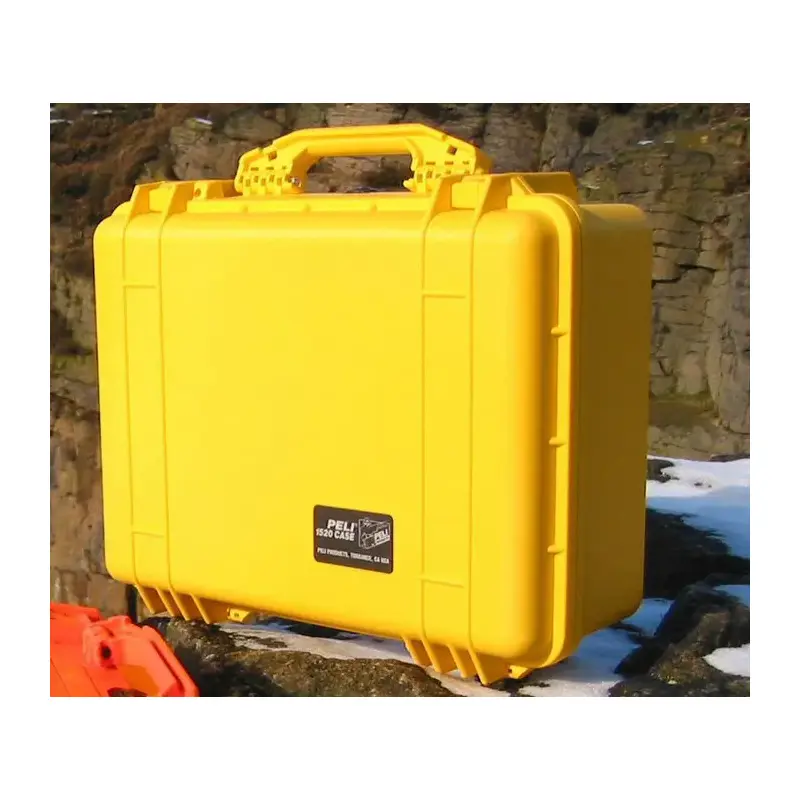 Peli 1520 Military Waterproof Case-4