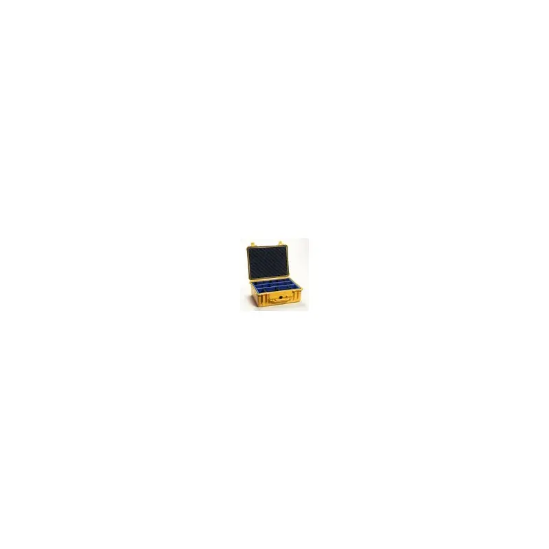 Peli Waterproof Case 1550-2