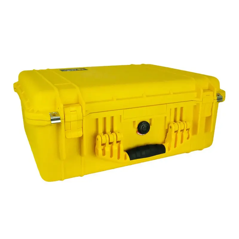 Peli 1550 Waterproof Case-4