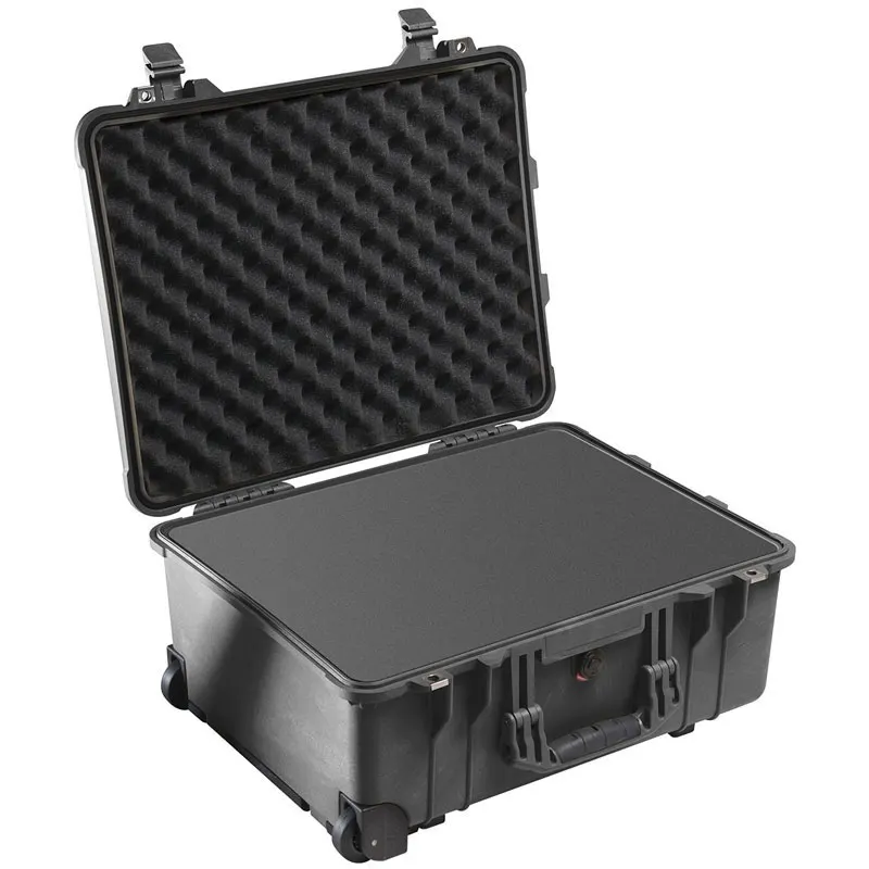Peli 1560 Waterproof Protective Wheeled Case-3