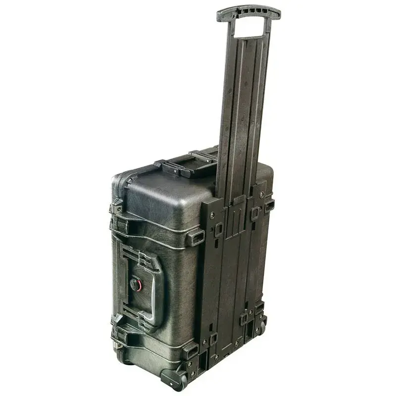 Peli 1560 Waterproof Protective Wheeled Case-4