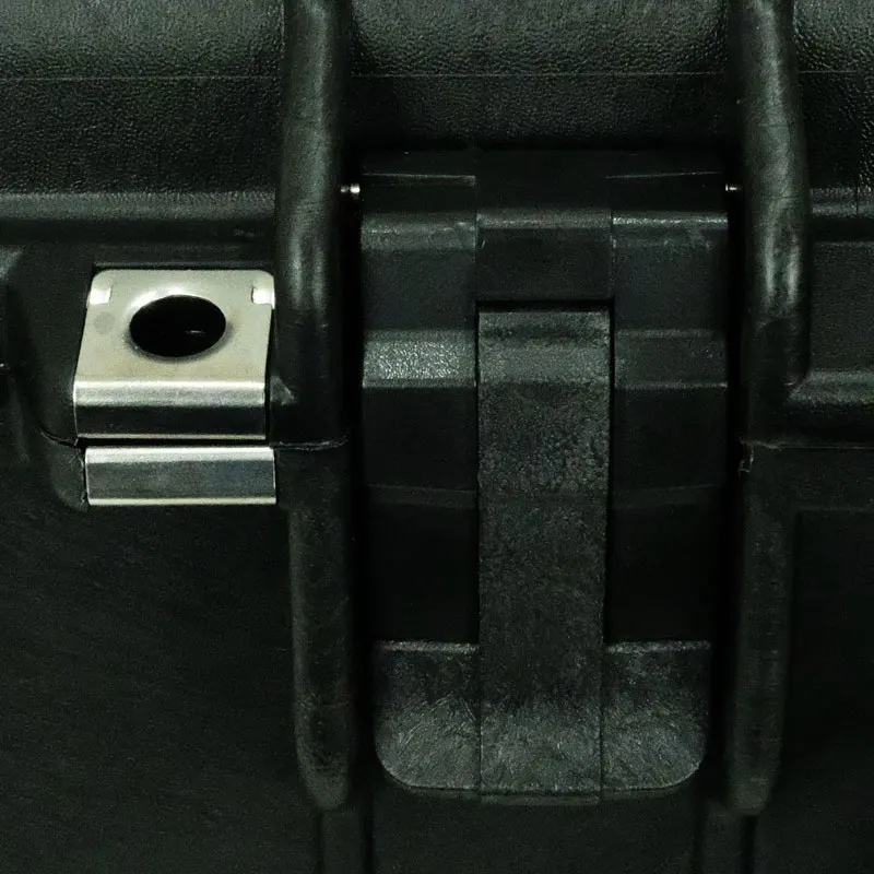 Peli 1560 Waterproof Protective Wheeled Case-5