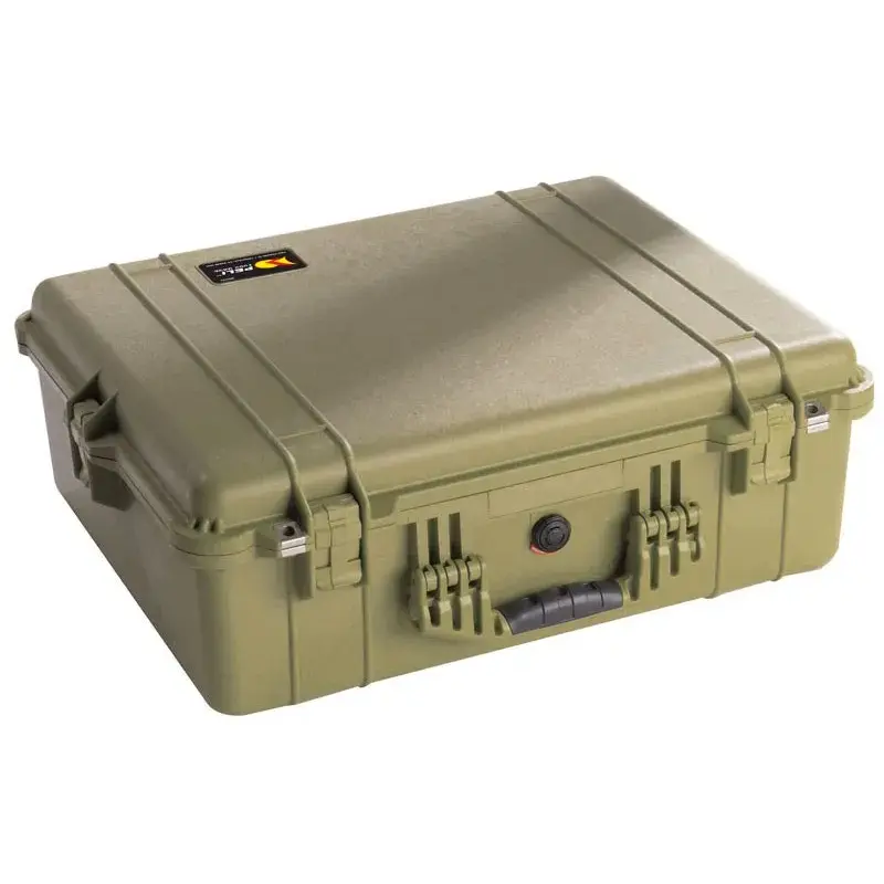 Peli 1600 Waterproof Protective Case-4