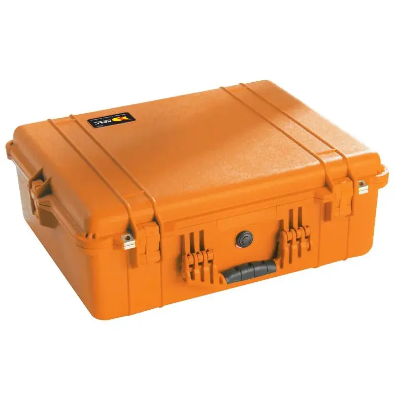 Peli 1600 Waterproof Protective Case-5