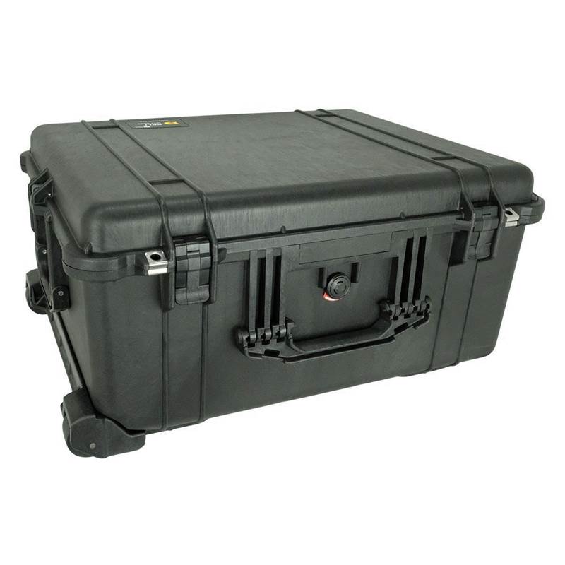 Peli 1610 Protector Case No Foam-1