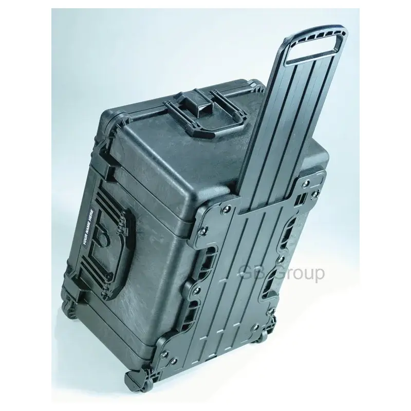 Peli Waterproof Case 1620-2