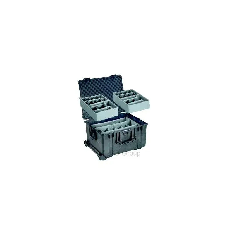 Peli Waterproof Case 1620-4