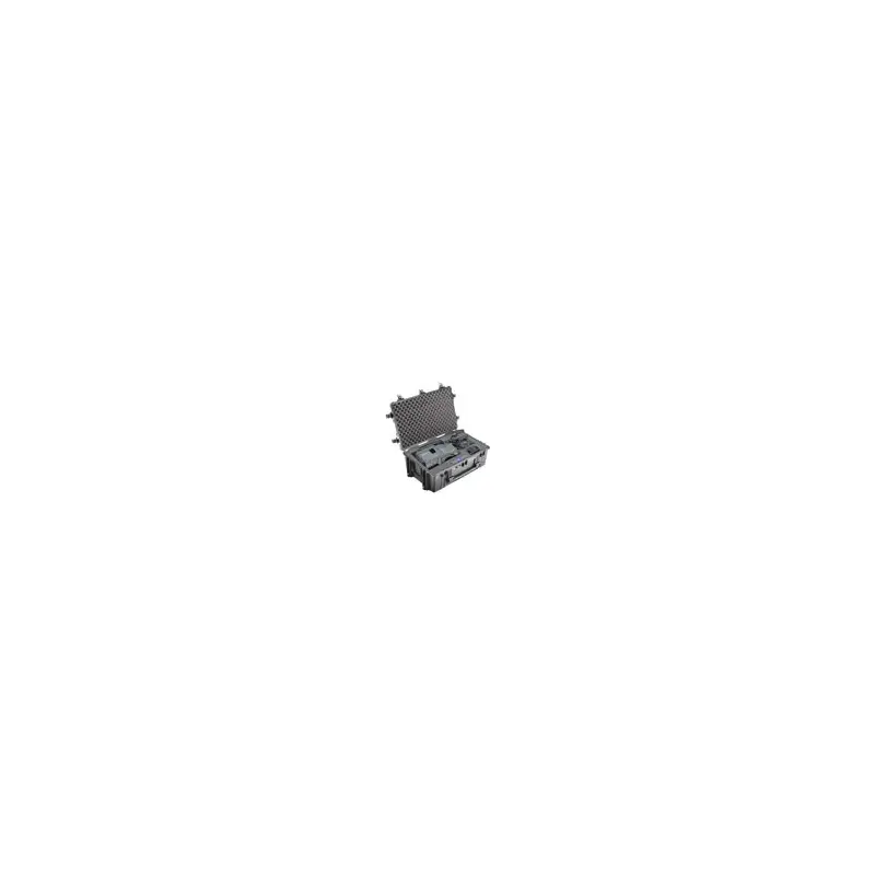 Peli Waterproof Case 1650-2