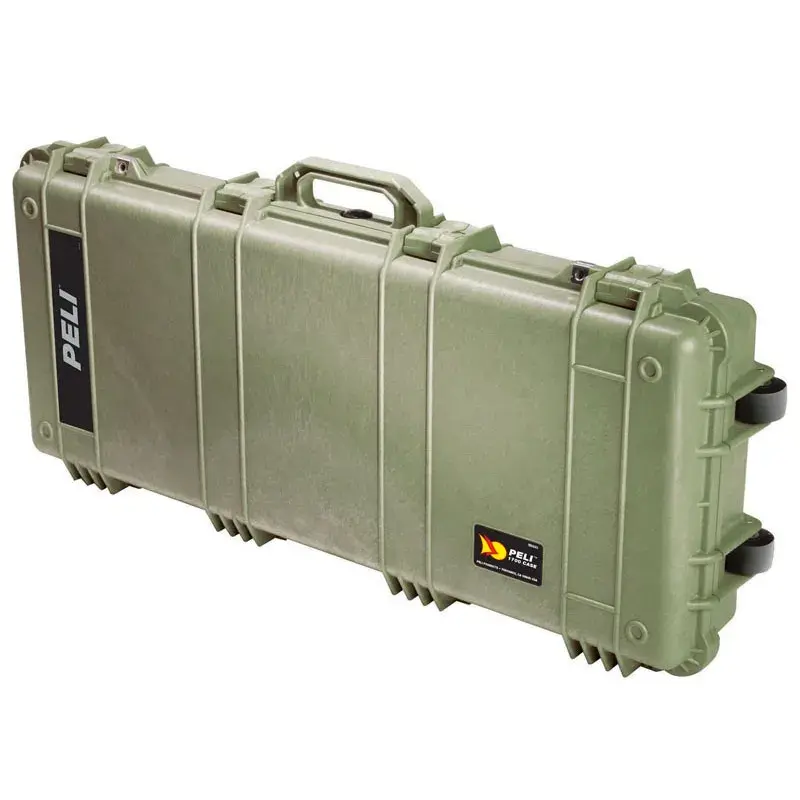 Peli 1700 Waterproof Protector Case-4