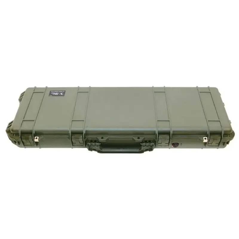 Peli 1720 Protective Long Weapon Case-3