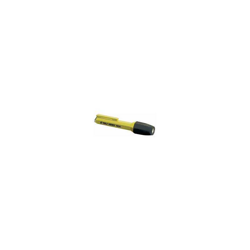 Peli 1900 Nemo MityLite Submersible Torch-2