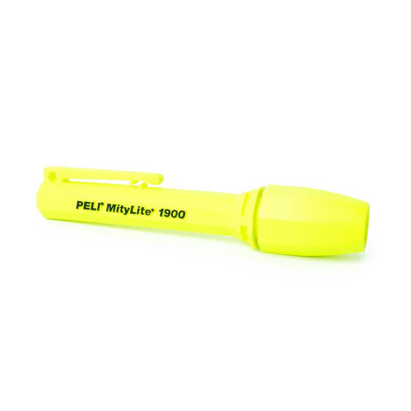 Peli 1900 Nemo MityLite Submersible Torch-1