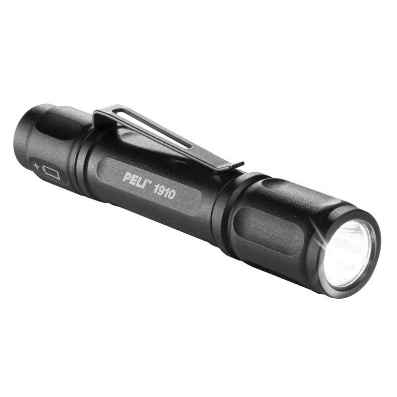 Peli LED Torch 1910-1