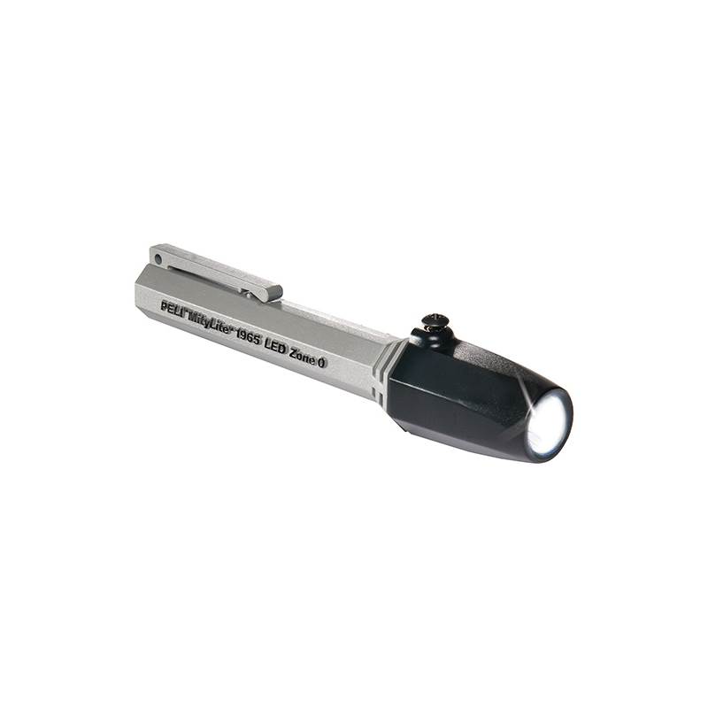 Peli 1965 MityLite™ LED Zone 0 Torch-3
