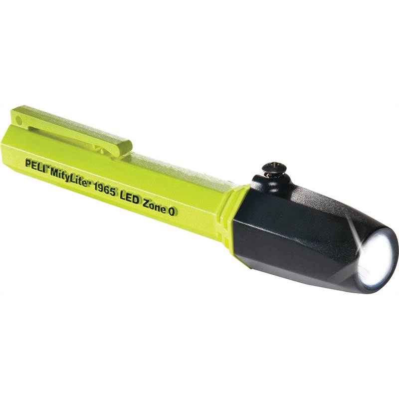 Peli 1965 MityLite™ LED Zone 0 Torch-1