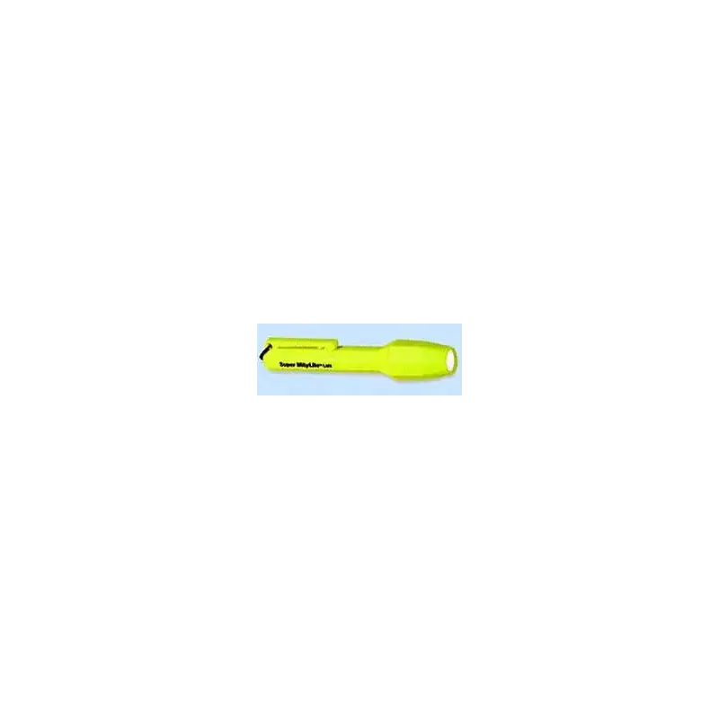 Peli Mitylite 1900 Waterproof Torch 150m (incl. Batteries)-2