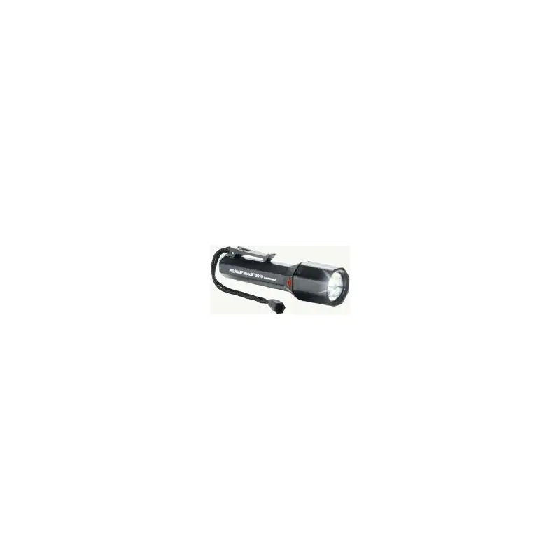 Peli Sabrelite Recoil LED Torch 2010-2