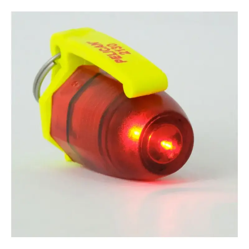 Peli 2130 Mini Flasher Waterproof Torch-3