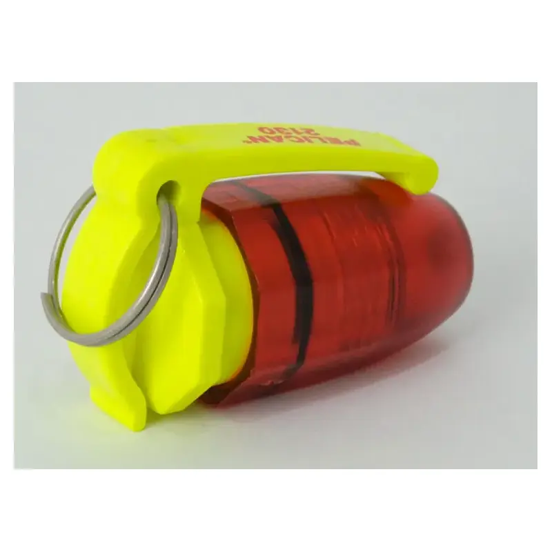 Peli 2130 Mini Flasher Waterproof Torch-4