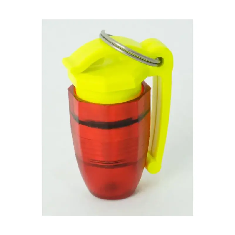 Peli 2130 Mini Flasher Waterproof Torch-5