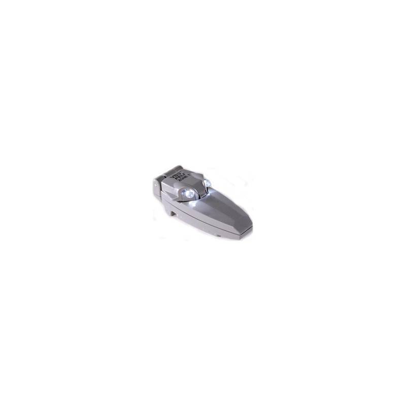 Peli 2220 VersaBrite LED Zone 1 Torch-2