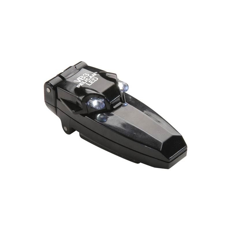 Peli 2220 VersaBrite LED Zone 1 Torch-1
