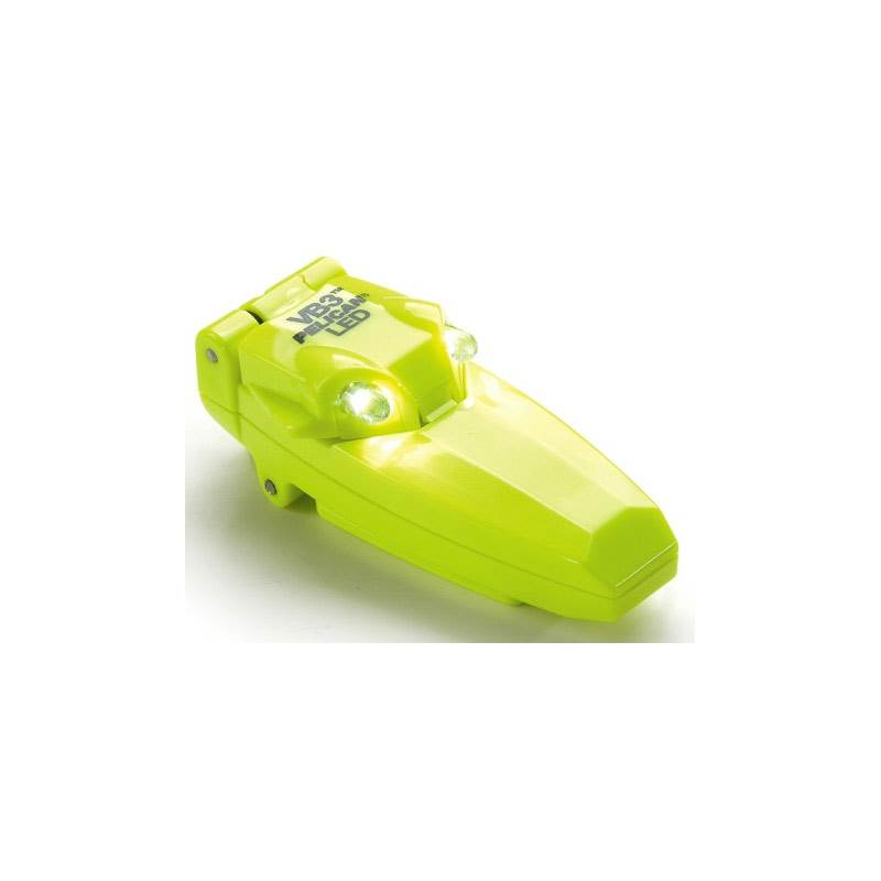 Peli 2220 VersaBrite LED Zone 1 Torch-3