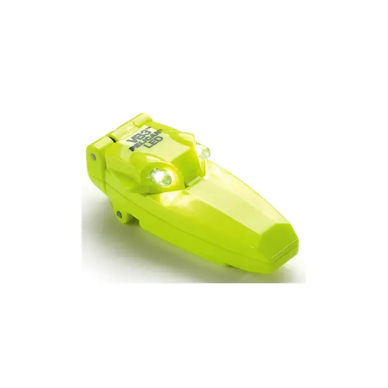 Peli 2220 VersaBrite LED Zone 1 Torch-3